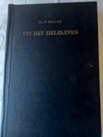 Uit het zieleleven. Ds F Mallan, Boeken, Godsdienst en Theologie, Gelezen, Christendom | Protestants, Ophalen of Verzenden, Ds F Mallan