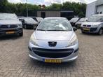 Peugeot 207 1.4 VTI COOL 'N BLUE ZIE FOTO'S!!!! SCHOONMAKER!, Gebruikt, Startonderbreker, Origineel Nederlands, Bedrijf