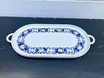 Ovaal Dienblad | Villeroy & Boch | Cadiz, Ophalen of Verzenden