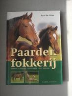 Paardenfokkerij, Ophalen of Verzenden, Gelezen, Paarden of Pony's