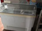 IJsvitrine, Ophalen, Zo goed als nieuw, 45 tot 60 cm, Zonder vriesvak