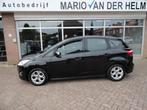 Ford C-Max 1.6 Trend Airco/Cruise control, Voorwielaandrijving, Gebruikt, Zwart, 4 cilinders