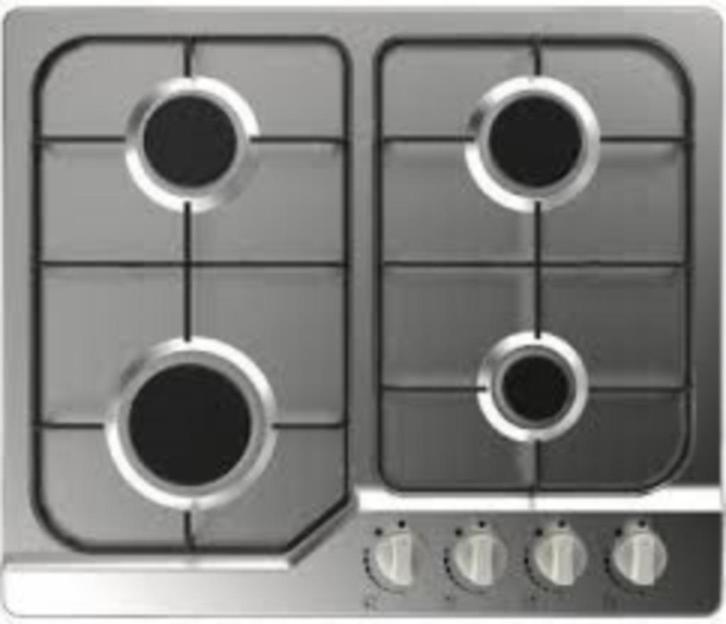 gas kookplaat ook propaan en butaan, Huis en Inrichting, Keuken | Keukenbenodigdheden, Nieuw, Ophalen of Verzenden