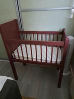 baby wieg Inclusief matras, Ophalen, Gebruikt, Wieg