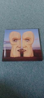 LP vinyl  |  Pink Floyd - The Division Bell, Ophalen of Verzenden, Zo goed als nieuw, Progressive