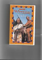 Winnetou : Originele Winnetou VHS Video banden  ,  3  x, Alle leeftijden, Verzenden, Zo goed als nieuw, Actie en Avontuur