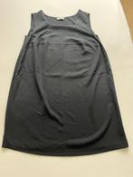 zwarte jurk merk Maxima Fashion, maat 42/44, Kleding | Dames, Maxima fashion, Zwart, Maat 42/44 (L), Ophalen of Verzenden