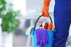 Schoonmaak medewerkers gezocht!, Variabele uren, Overige niveaus, Starter, Tijdelijk contract
