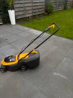Stiga Accu Grasmaaier E 300 Li 20 S, Tuin en Terras, Grasmaaiers, Ophalen, Cirkelmaaier, Gebruikt, Accu-grasmaaier