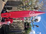 Falcon air young brood edition fanatic, Ophalen, Met draagtas, Minder dan 250 cm, Zo goed als nieuw