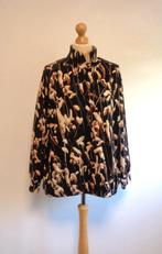 trui Norah, Verzenden, Zwart, Maat 42/44 (L), Zo goed als nieuw