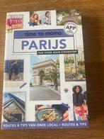 Gaby Dingena - Parijs, Boeken, Overige merken, Europa, Ophalen of Verzenden, Zo goed als nieuw