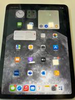 Ipad air 4, Computers en Software, Apple iPads, 10 inch, Blauw, Apple iPad Air, Ophalen of Verzenden