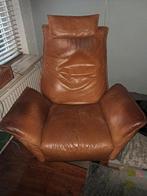 Relaxstoel, Eenpersoons, Ophalen of Verzenden, Zo goed als nieuw, Minder dan 150 cm