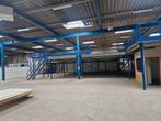 660m2 Entresol verdiepingsvloer Mezzanine Etage magazijn, Zakelijke goederen, Kantoor en Winkelinrichting | Magazijn, Stelling en Opslag