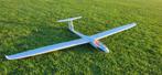 Multiplex Solius zweefvliegtuig 2160mm, Hobby en Vrije tijd, Modelbouw | Radiografisch | Vliegtuigen, Ophalen, Zo goed als nieuw