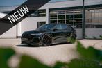 Audi RSQ8 ABT Signature Edition - 4.0 TFSI Quattro, Adaptive Cruise Control, 600 pk, Zwart, Leder