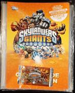 Skylanders Giants starterpack, Nieuw, Ophalen of Verzenden