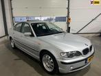 BMW 3-serie 320i Executive, Auto's, 2171 cc, Achterwielaandrijving, Gebruikt, 1365 kg