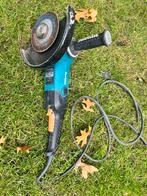 Makita stijptol / haakse slijper, Ophalen, Gebruikt, Haakse handslijpmachine
