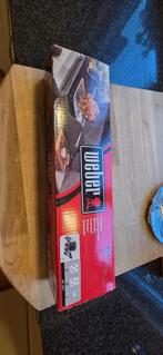 Nieuw!! Braadspit VOOR SEARWOOD 500 en 700 SPIRIT, Verzenden, Zo goed als nieuw