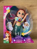 Ariel met musiek en licht Disney princess, Kinderen en Baby's, Speelgoed | Poppen, Ophalen, Zo goed als nieuw
