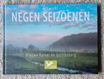 Negen seizoenen,  Blauwe kamer en grebbeberg., Ophalen of Verzenden, Zo goed als nieuw