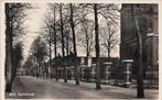 U648 Mill Kerkstraat - FOTOKAART uitg Derks de Wildt 1939 -, Verzenden, 1920 tot 1940, Gelopen, Zuid-Holland