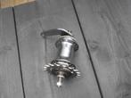 Beckson remnaaf ( Solex ) nos, Ophalen of Verzenden, Nieuw, Overige typen, Overige merken