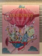 Het lucht circus, Ophalen of Verzenden, Nieuw