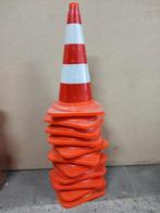 Pionnen verkeerskegel reflecterende pion  11 stuks professio, Doe-het-zelf en Verbouw, Gereedschap | Overige machines, Ophalen