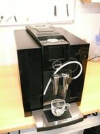 Jura Impressa F8 TFT, met 3 maanden garantie., Ophalen, Gebruikt, 10 kopjes of meer, Koffiemachine