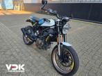 Husqvarna VITPILEN 401 (bj 2018), Motoren, Motoren | Husqvarna, Bedrijf, 373 cc, 12 t/m 35 kW, Naked bike