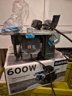 Tegelzaagmachine - 600W, Gebruikt, Cirkelzaag, 600 tot 1200 watt, Ophalen of Verzenden