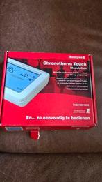Honeywell Chronotherm Touch Modulation, Doe-het-zelf en Verbouw, Thermostaten, Ophalen, Slimme thermostaat, Zo goed als nieuw