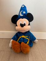 Mickey mouse tovernaar, Ophalen, Mickey Mouse, Zo goed als nieuw