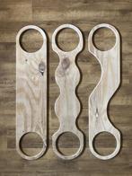 Balansplanken voor Stapelstein stenen inclusief verzending, Ophalen of Verzenden, Nieuw, Ontdekken