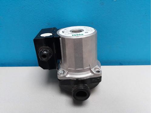 Cv pomp Wilo type: RS15/4.1(15-50-130) art.nr: 4515595, Doe-het-zelf en Verbouw, Verwarming en Radiatoren, Gebruikt, Cv-ketel of Combi-ketel