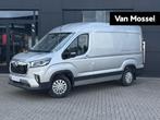 Maxus eDeliver 9 L2H2 Business Edition | NIEUW | NU BESCHIKB, Auto's, Bestelauto's, Automaat, 12 maanden, Stof, Maxus
