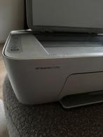 HP DeskJet 2720e, Ophalen, Zo goed als nieuw, Printer