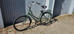 Altec Opoe Fiets - Groen, Fietsen en Brommers, Fietsen | Dames | Omafietsen, 56 cm of meer, Ophalen, Gebruikt, Altec
