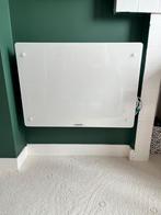 Vonroc elektrische kachel 1500w (glazen paneel), Huis en Inrichting, Kachels, Ophalen, Overige soorten, Elektrisch, Nieuw
