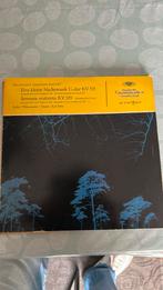 Vinyl lp, Ophalen of Verzenden, Zo goed als nieuw, Overige formaten, Overige typen