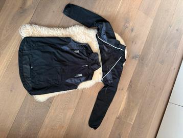 Sugoi technisch hardloop jasje met afneembare mouwen maat S beschikbaar voor biedingen