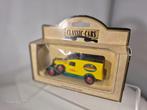 Packard Cubanita 1936 "Classic Cars"Lledo 1:43, Ophalen of Verzenden, Zo goed als nieuw, Auto, Overige merken