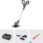 GARDENA ACCU 23 18V EASYCUT GRASTRIMMER TRIMMER STRIMMER, Nieuw, Gardena, Accu, Ophalen of Verzenden