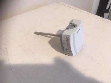 104. Siemens dompeltemperatuuropnemers QAE2120.010 beschikbaar voor biedingen