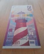 250 gulden bankbiljet, Ophalen of Verzenden, 250 gulden, Los biljet