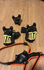 4 x vive trackers + basestations., Spelcomputers en Games, Virtual Reality, Ophalen, Zo goed als nieuw, Overige typen, Pc