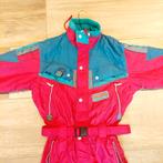 Vintage / retro 90s fout skipak maat M merk Etirel, Ophalen of Verzenden, Gedragen, Etirel, Maat 46 (S) of kleiner